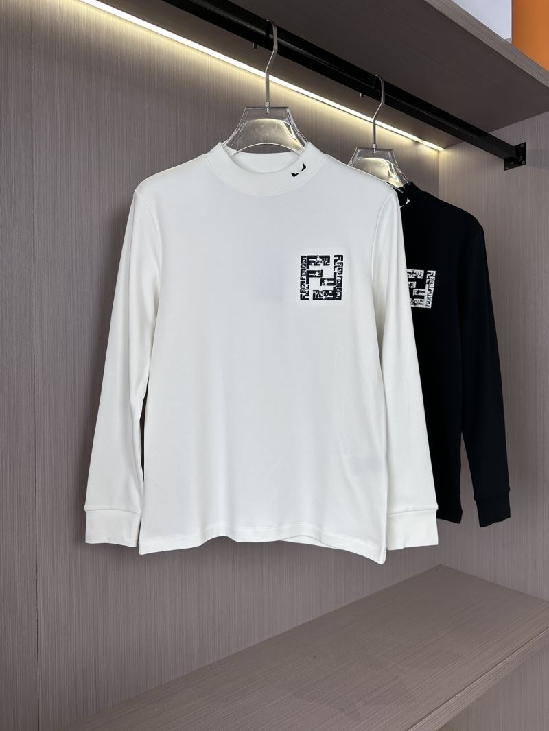 Fendi T-Shirts